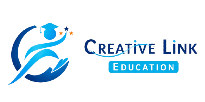 CreativeLinkEdu Icon